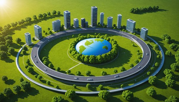 Plm software: your key to sustainable product development